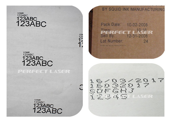 ポータブルコードミニ インクジェット印刷機 手持ちのロゴラベル インクジェットプリンター
