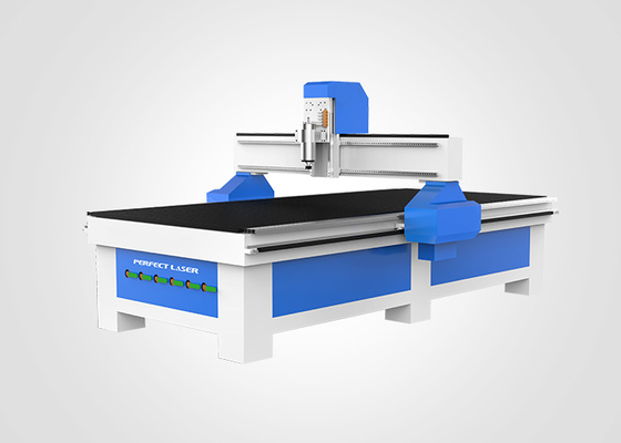 4,000-7,000mm/min 木のアクリル ポリ塩化ビニールのための高速広告 CNC のルーターの彫刻機械