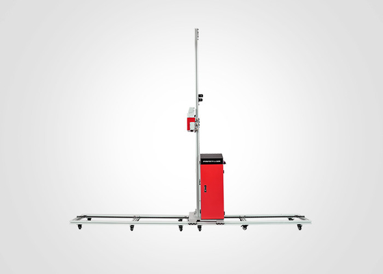 品質  Vertical Type Direct to Wall UV Printer Machine Price for Ceramic Tile / Wooden Board / Glass Painting 工場