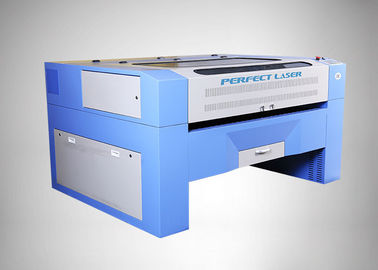 品質  150w Reci Laser Mixed Laser Cutting Machine For Metal SS Acrylic Wood Plastic 工場