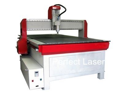 アルミニウム、木材、プラスチック、PVC、MDF、プレキシガラス用の高速 CNC ルーター