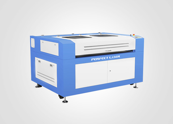木のアクリル紙のための産業 CO2 レーザーの彫刻機械 1300mm×900mm