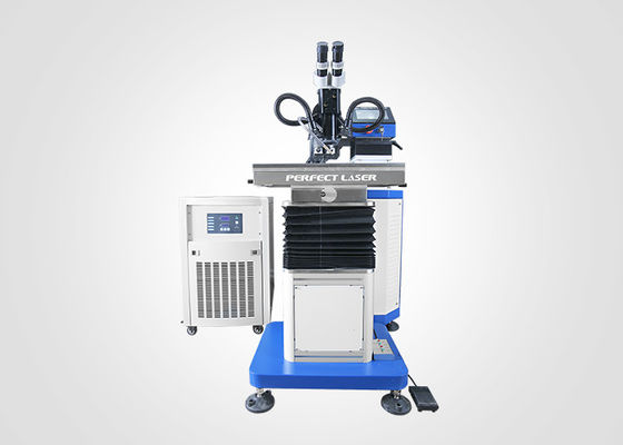 水冷レーザー溶接機 ポータブル模具修理用 ワイヤ 径0.1mm-0.6mm