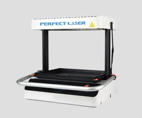 自動デスクトップ 3D ヒップス ABS PETG PVC PMMA PC PE PP Kydex EVA 泡プラスチック 真空型模具 旧熱型機